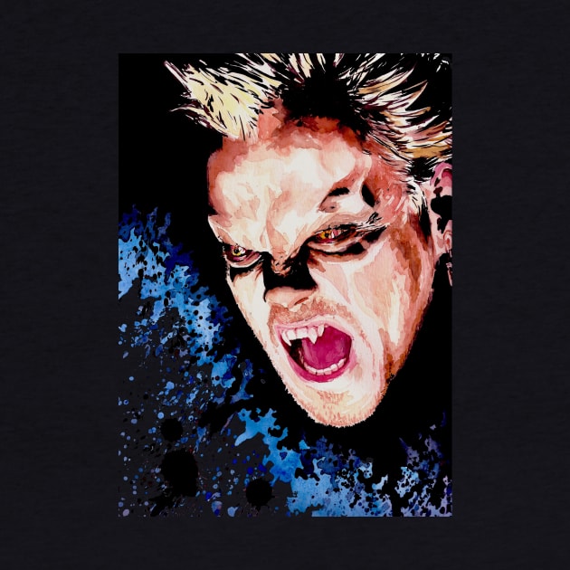 The Lost Boys David by courts94s